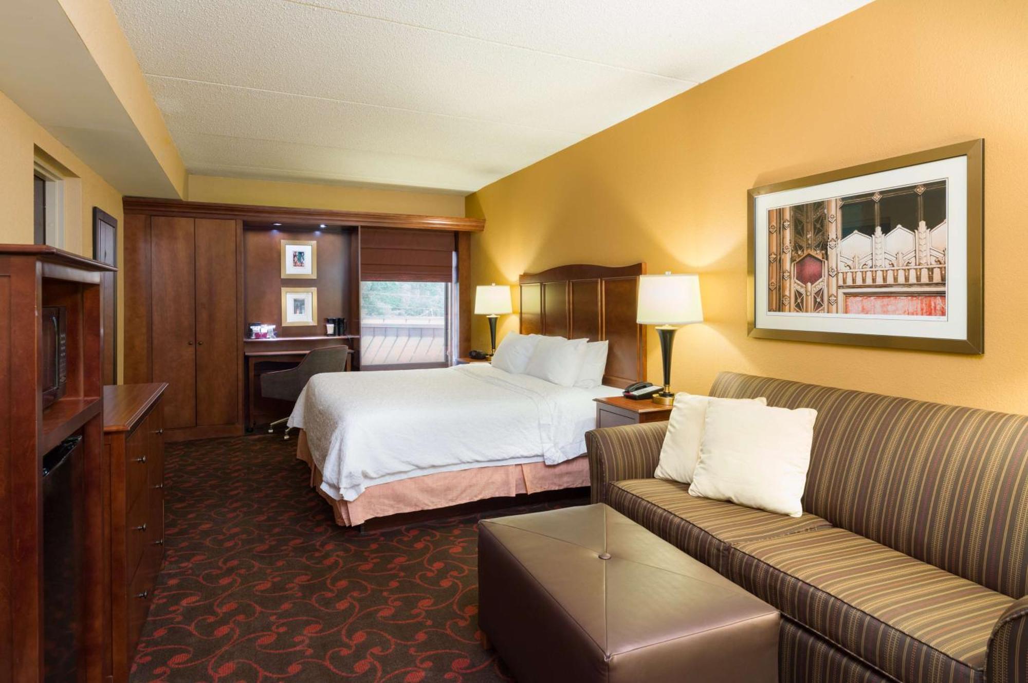 Larkspur Landing Carlisle Hotel Екстериор снимка
