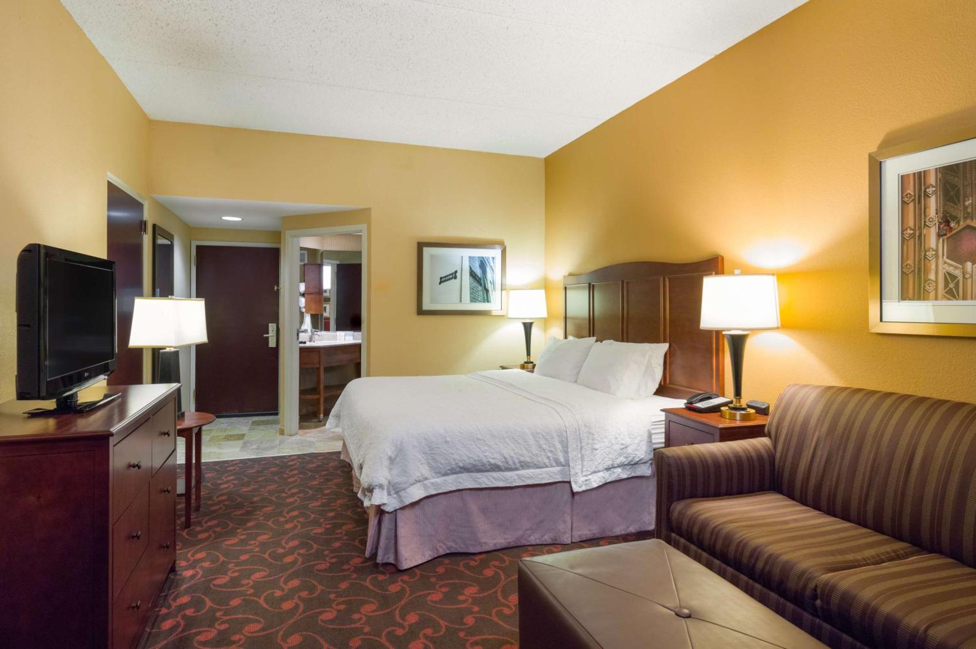 Larkspur Landing Carlisle Hotel Екстериор снимка