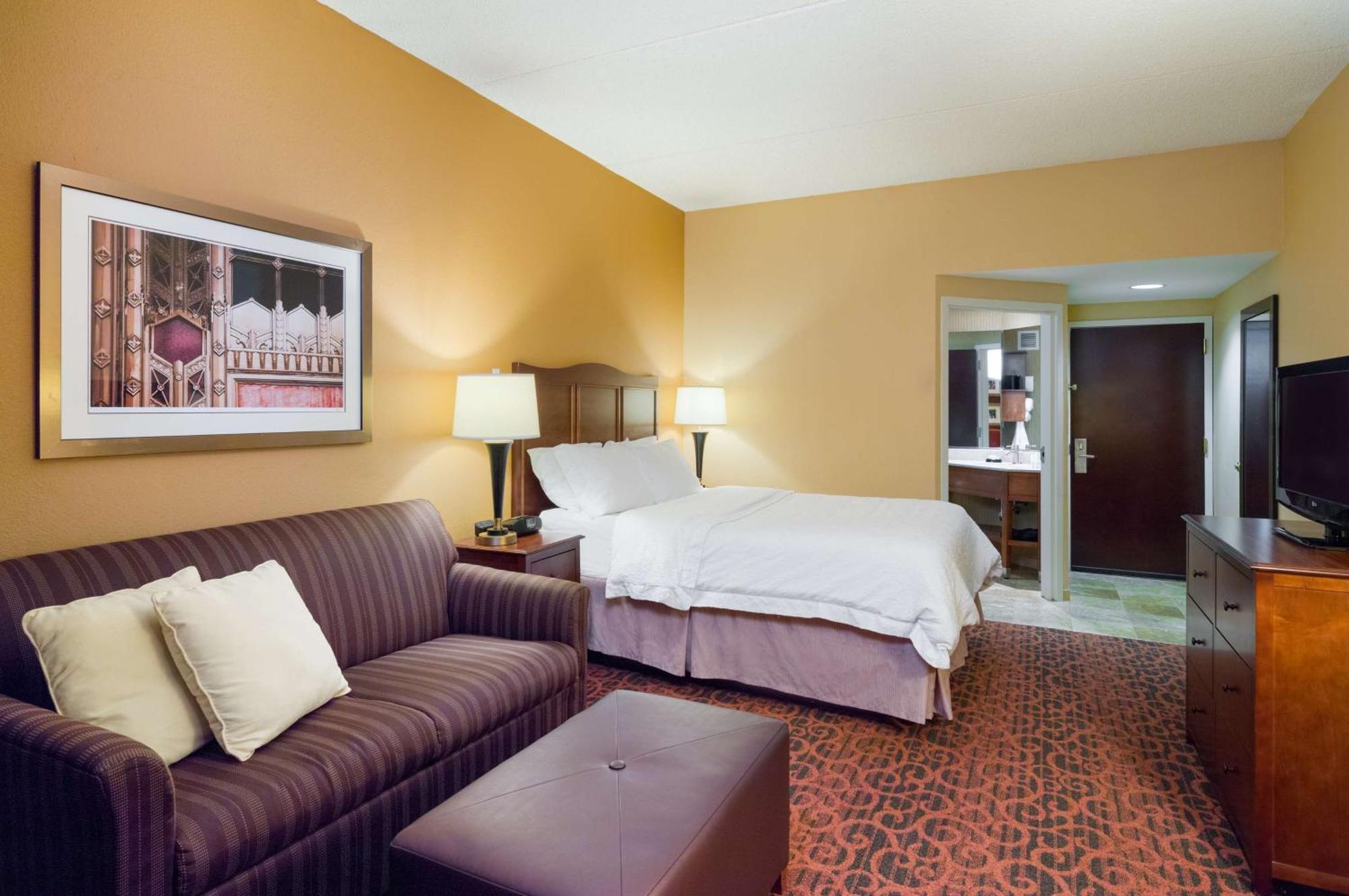Larkspur Landing Carlisle Hotel Екстериор снимка
