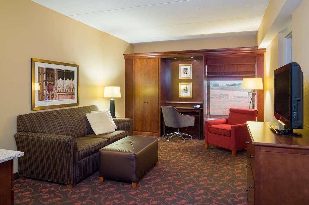 Larkspur Landing Carlisle Hotel Стая снимка