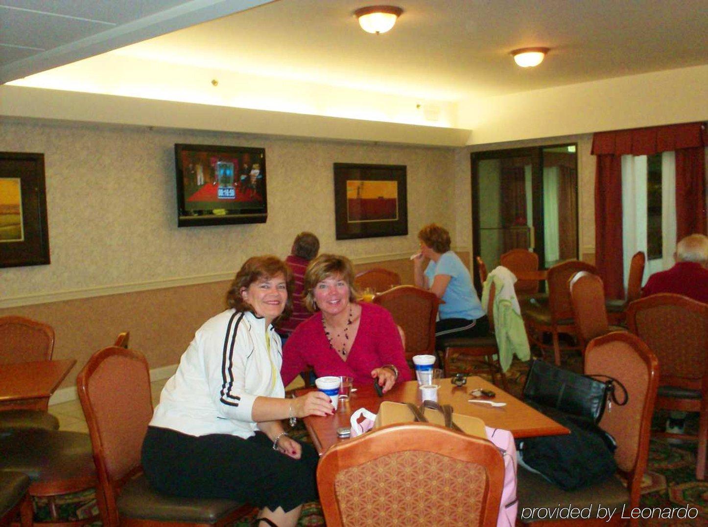 Larkspur Landing Carlisle Hotel Ресторант снимка