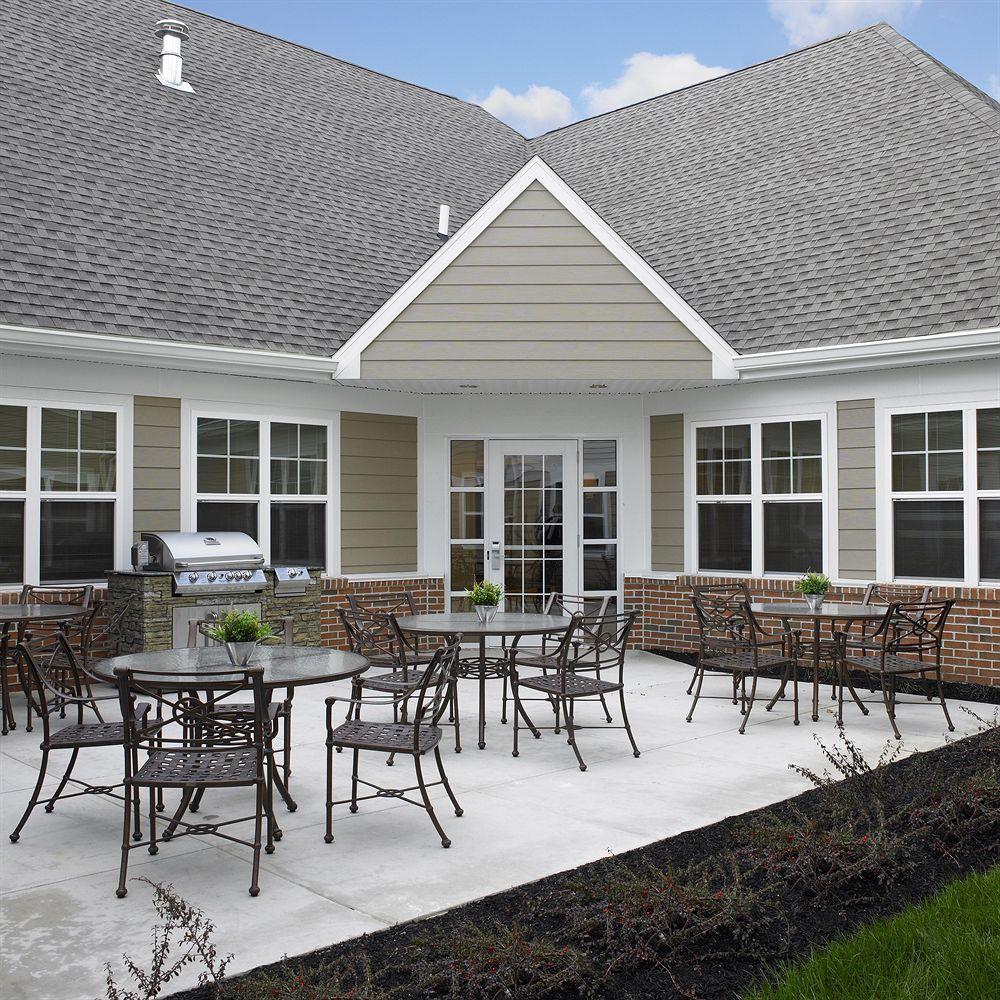 Larkspur Landing Carlisle Hotel Екстериор снимка