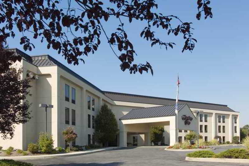 Larkspur Landing Carlisle Hotel Екстериор снимка