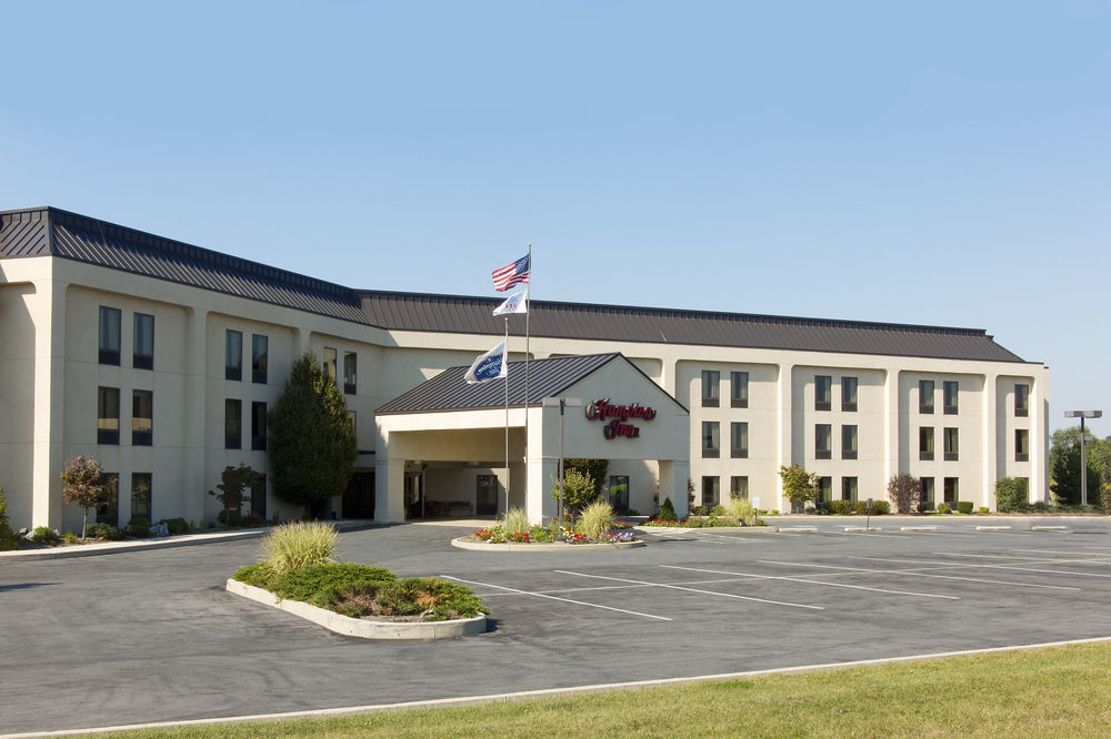 Larkspur Landing Carlisle Hotel Екстериор снимка