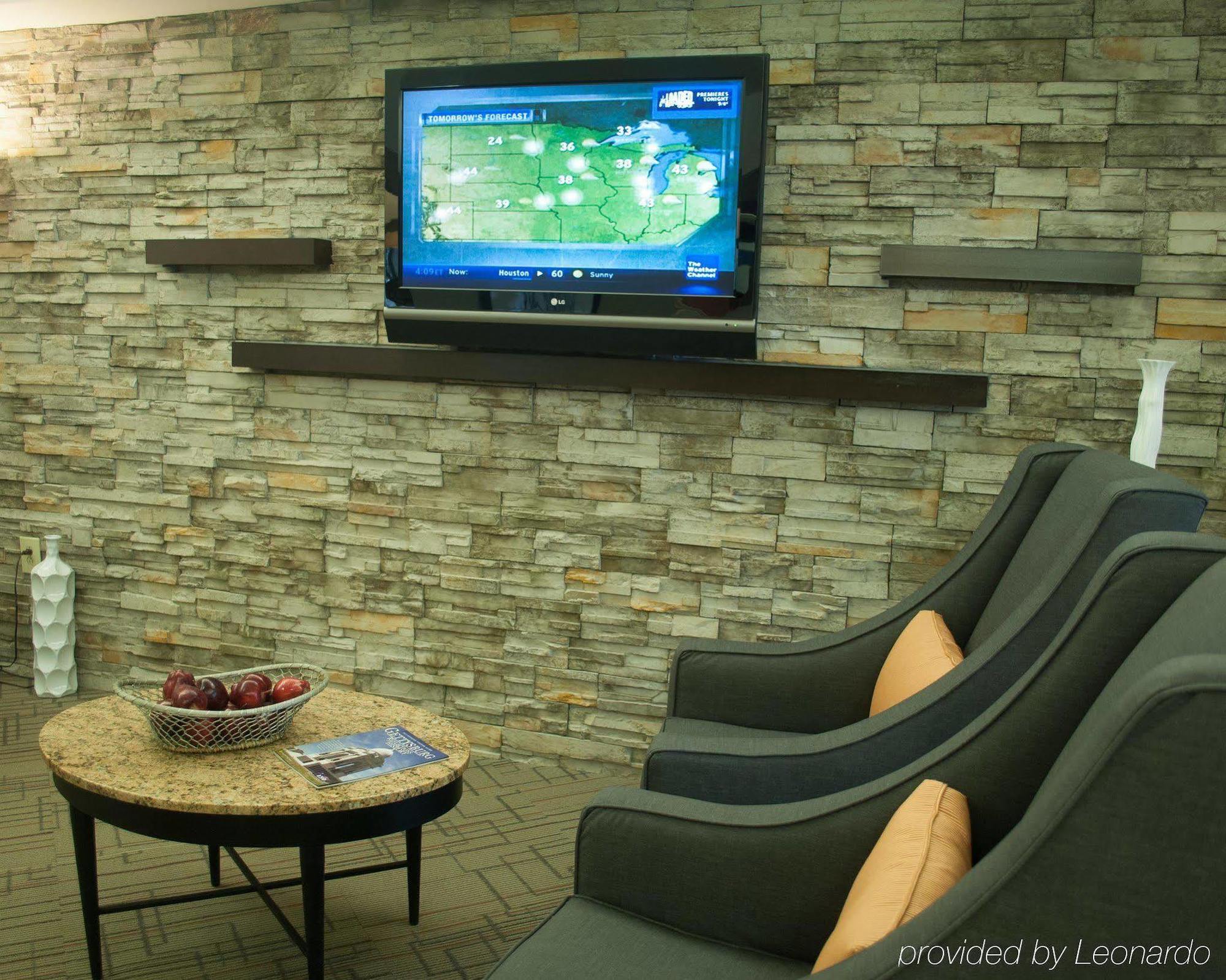 Larkspur Landing Carlisle Hotel Екстериор снимка