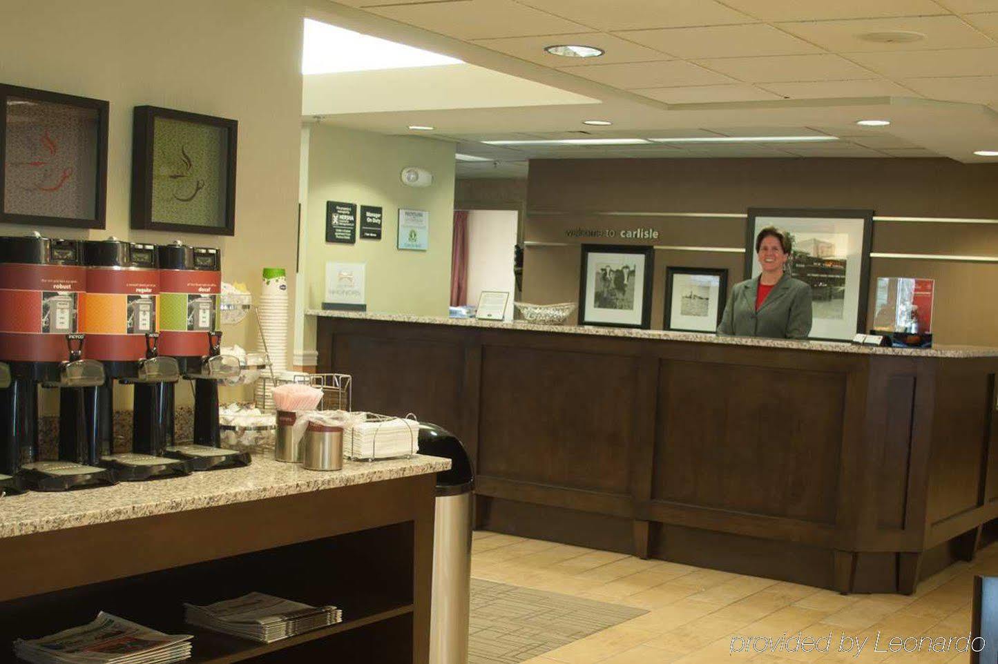Larkspur Landing Carlisle Hotel Екстериор снимка